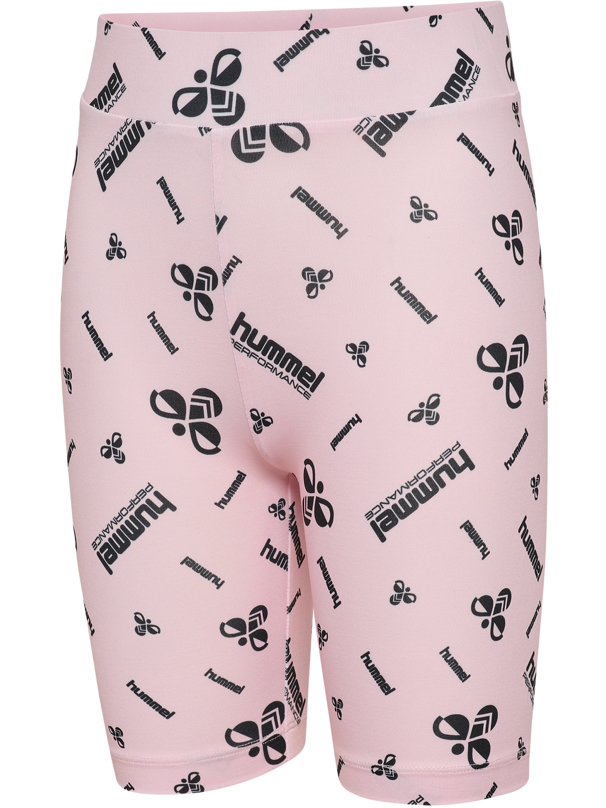 hmlJR GYM SHORT TIGHTS