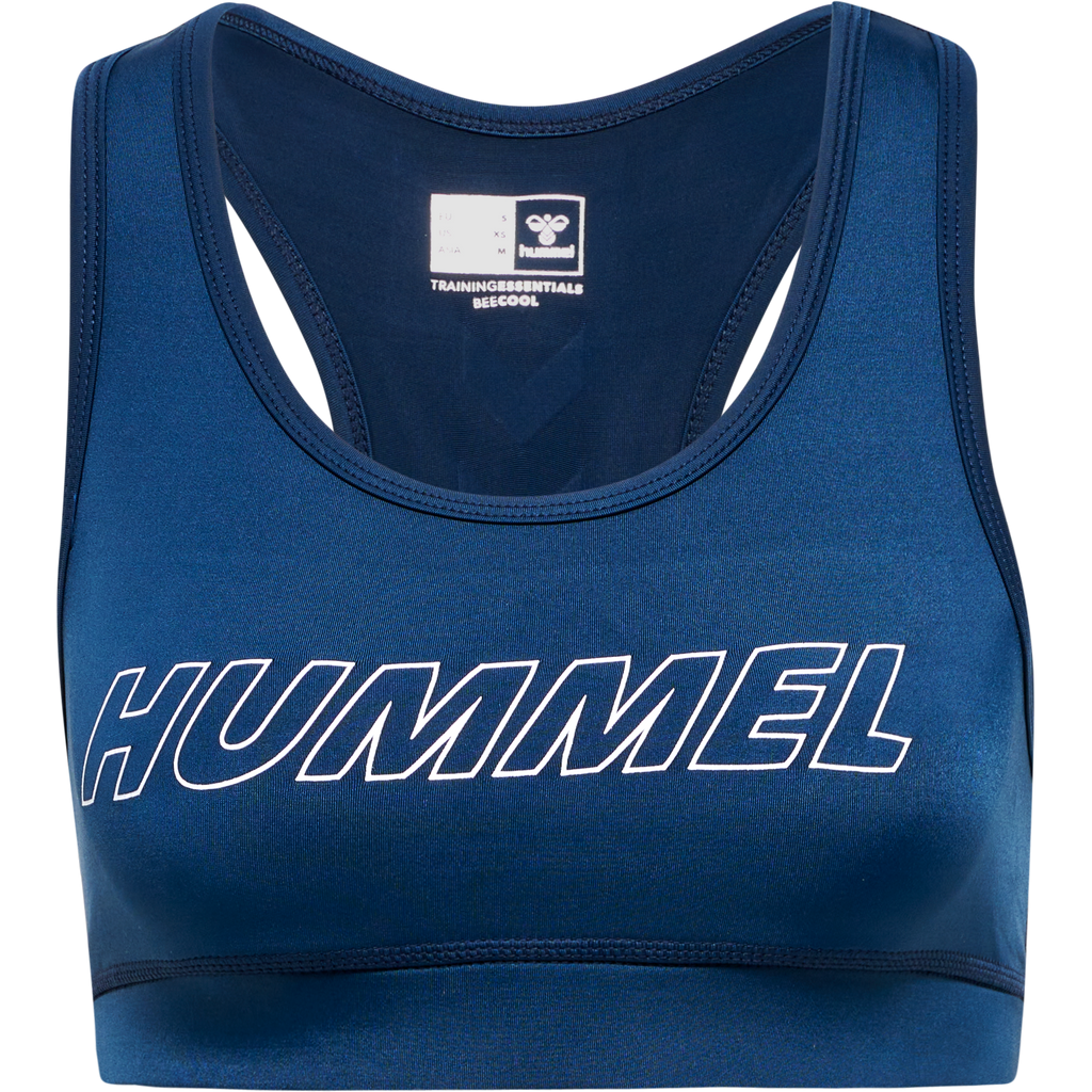 hmlTE TOLA SPORTS BRA