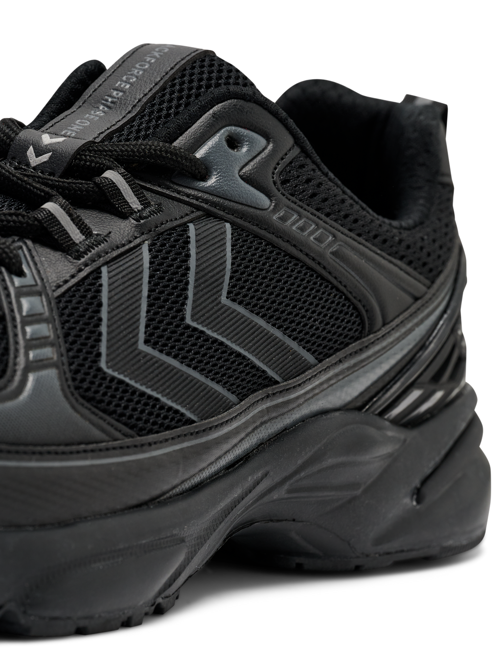 HML TRACKFORCE ONE