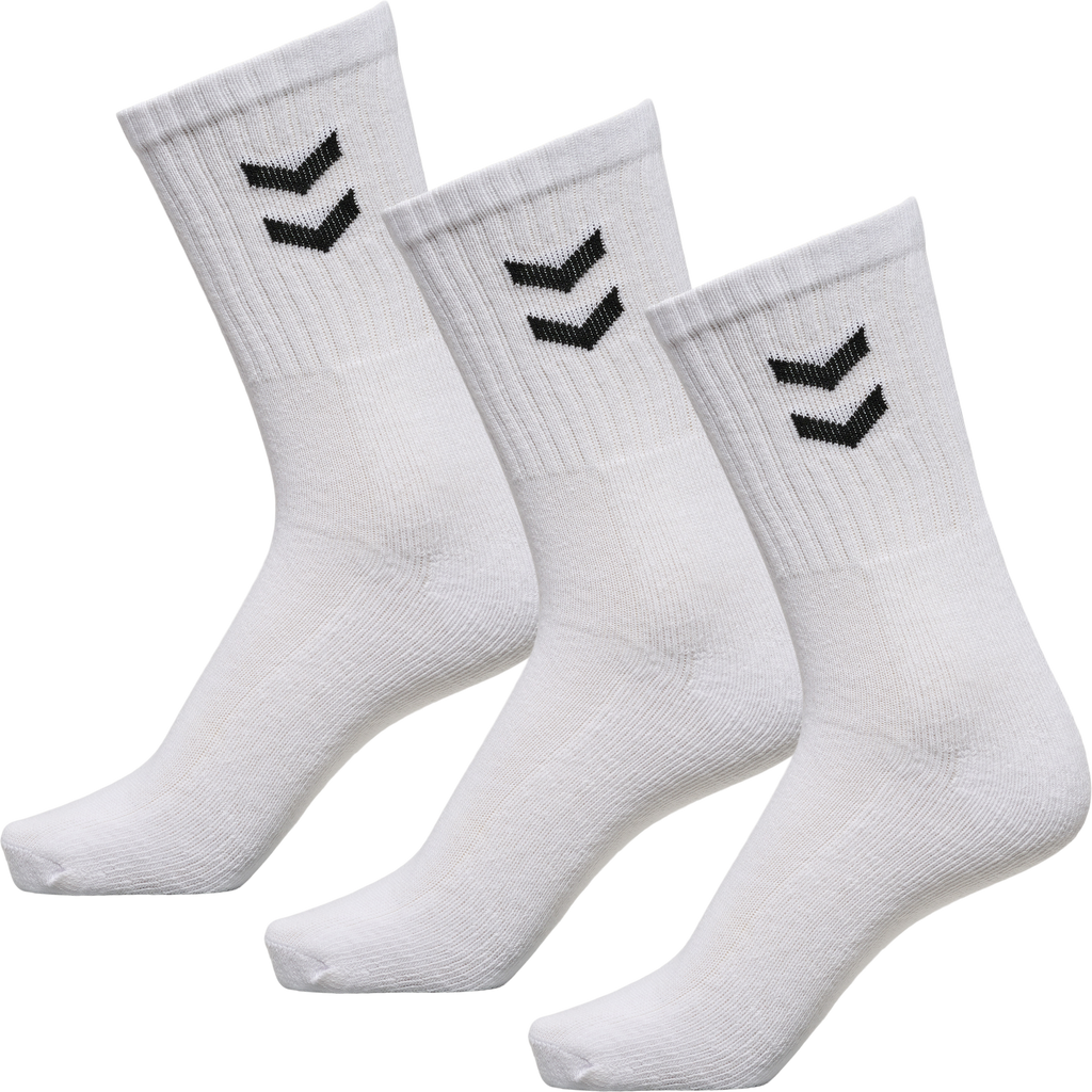 3-pack Basic sock
