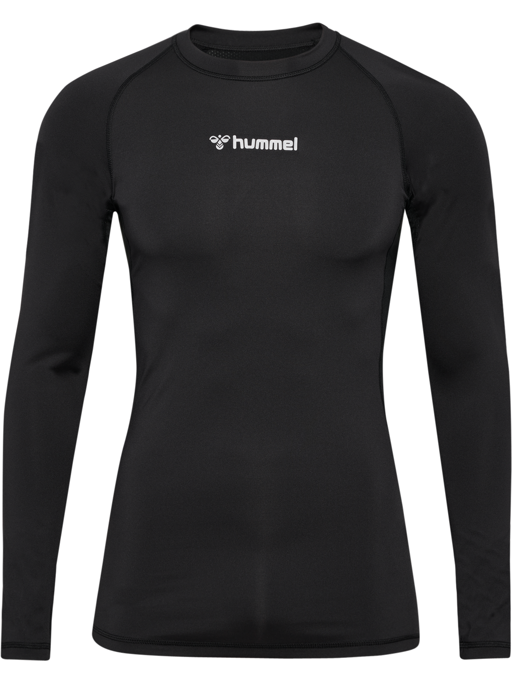 hmlBL PERFORMANCE TEE L/S