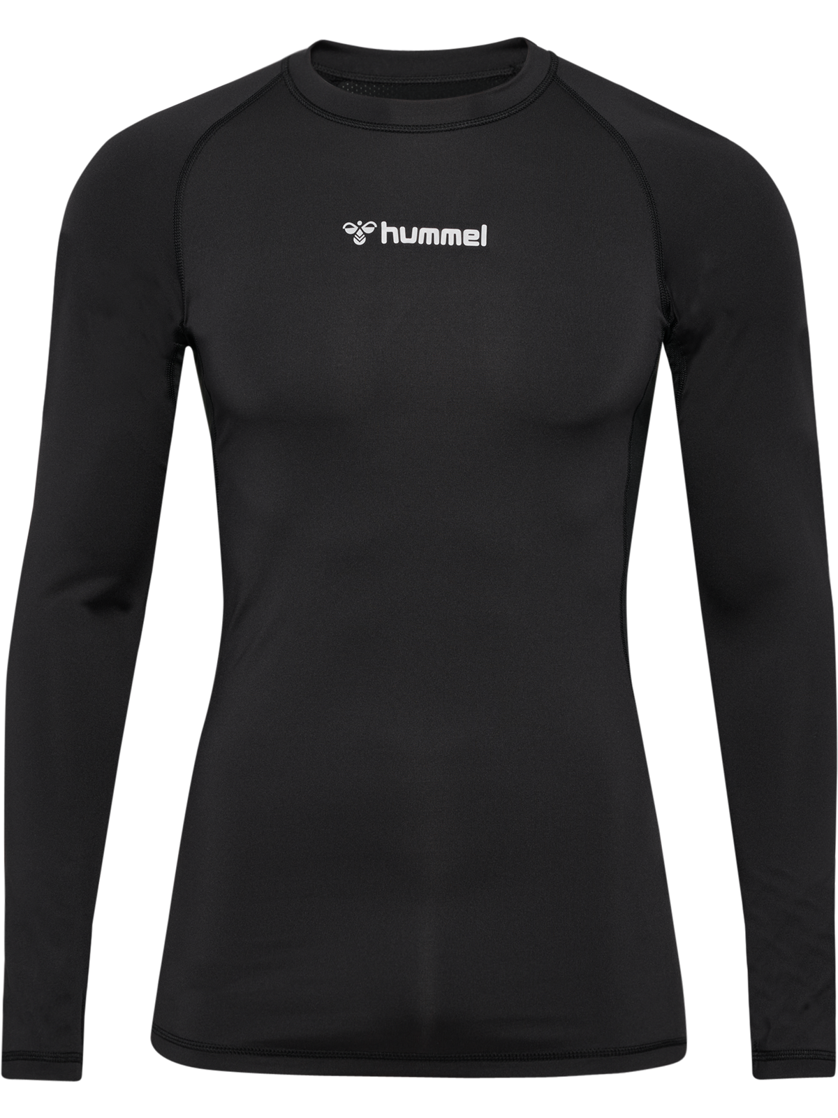 hmlBL PERFORMANCE TEE L/S