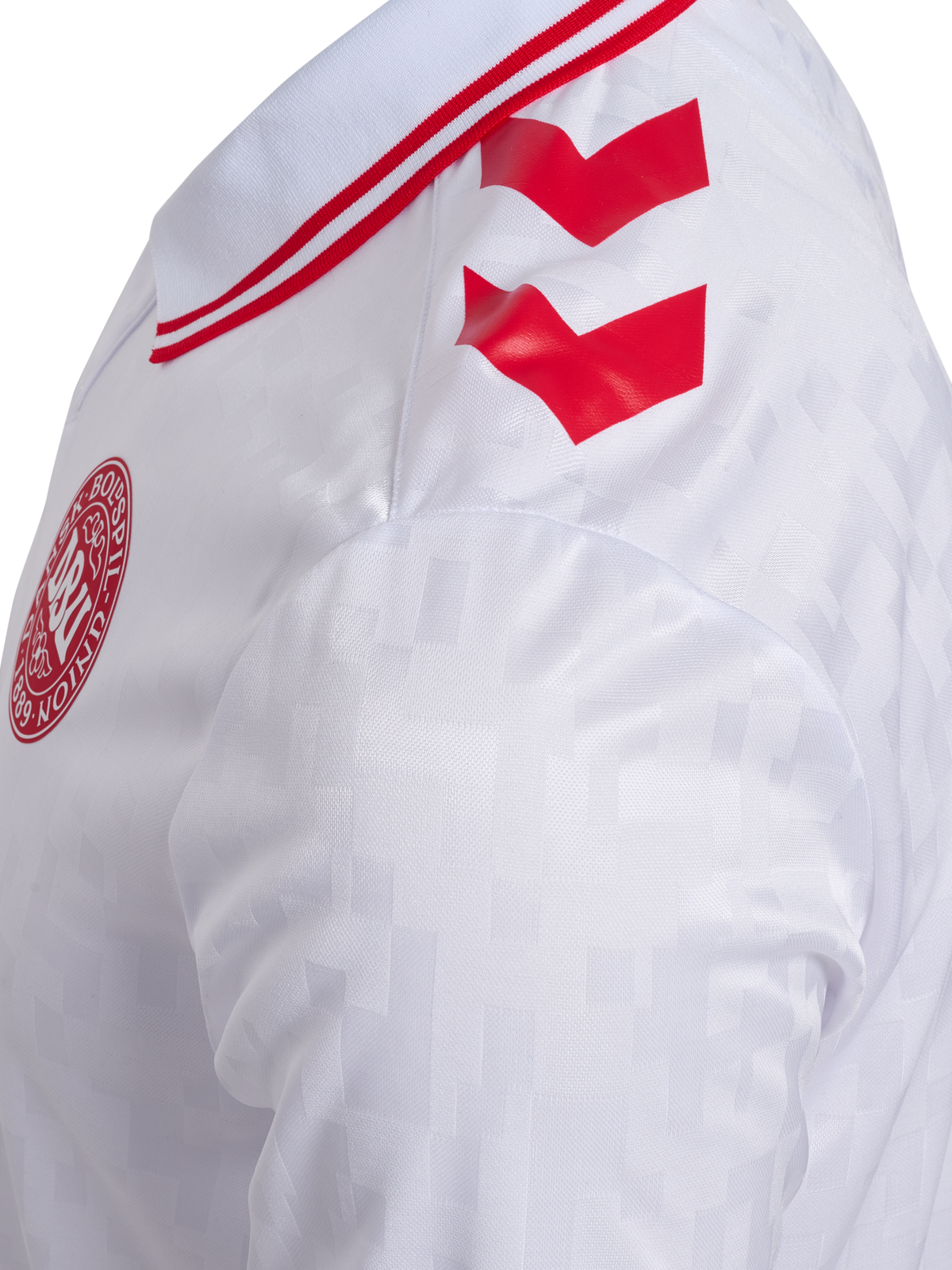 DBU 24 AWAY JERSEY S/S KIDS