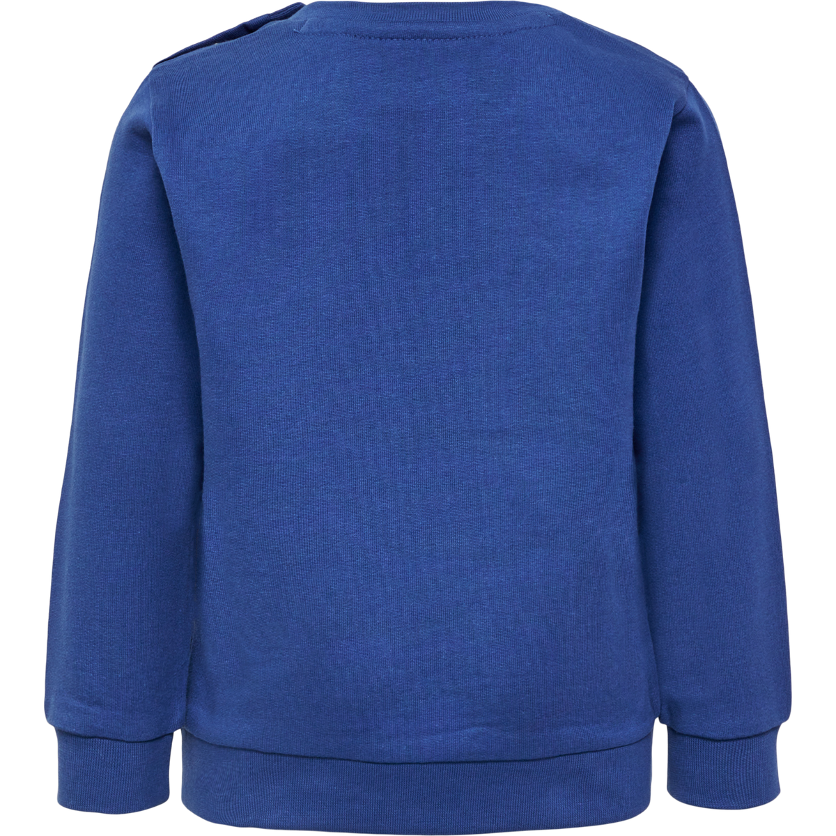 hmlFASTWO LIME SWEATSHIRT