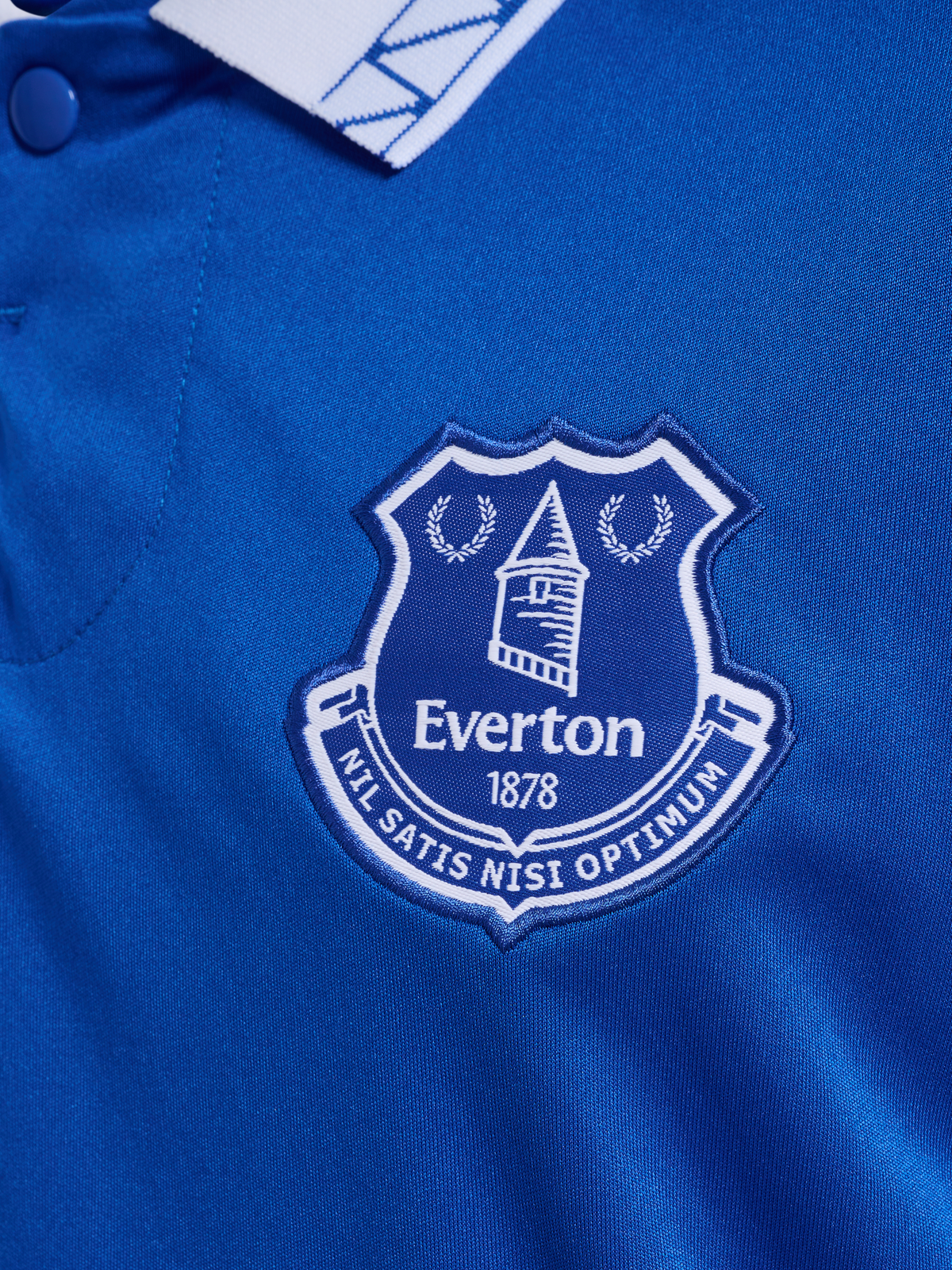 EFC 23/24 HOME JERSEY S/S KIDS