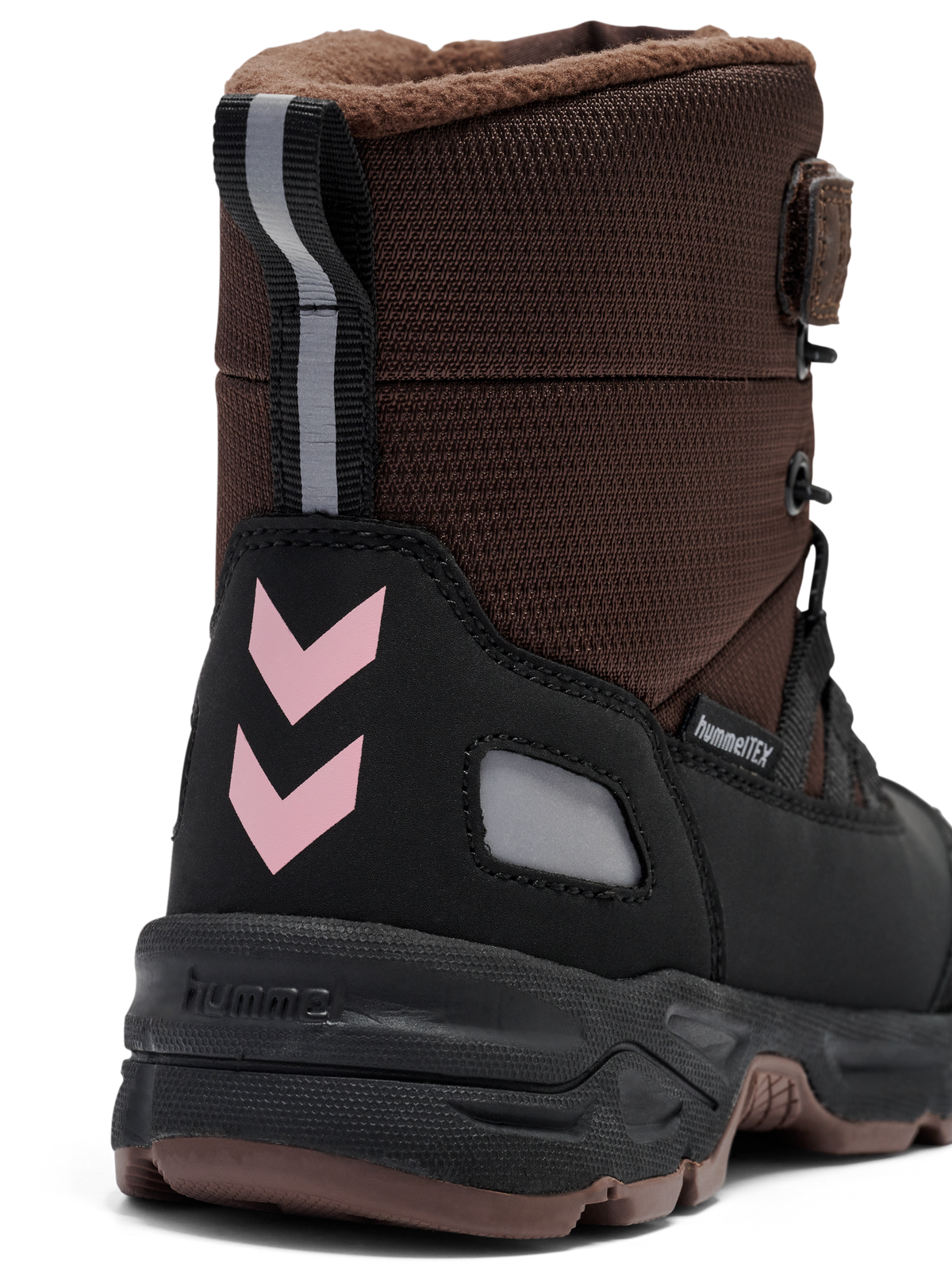 SNOW BOOT TEX