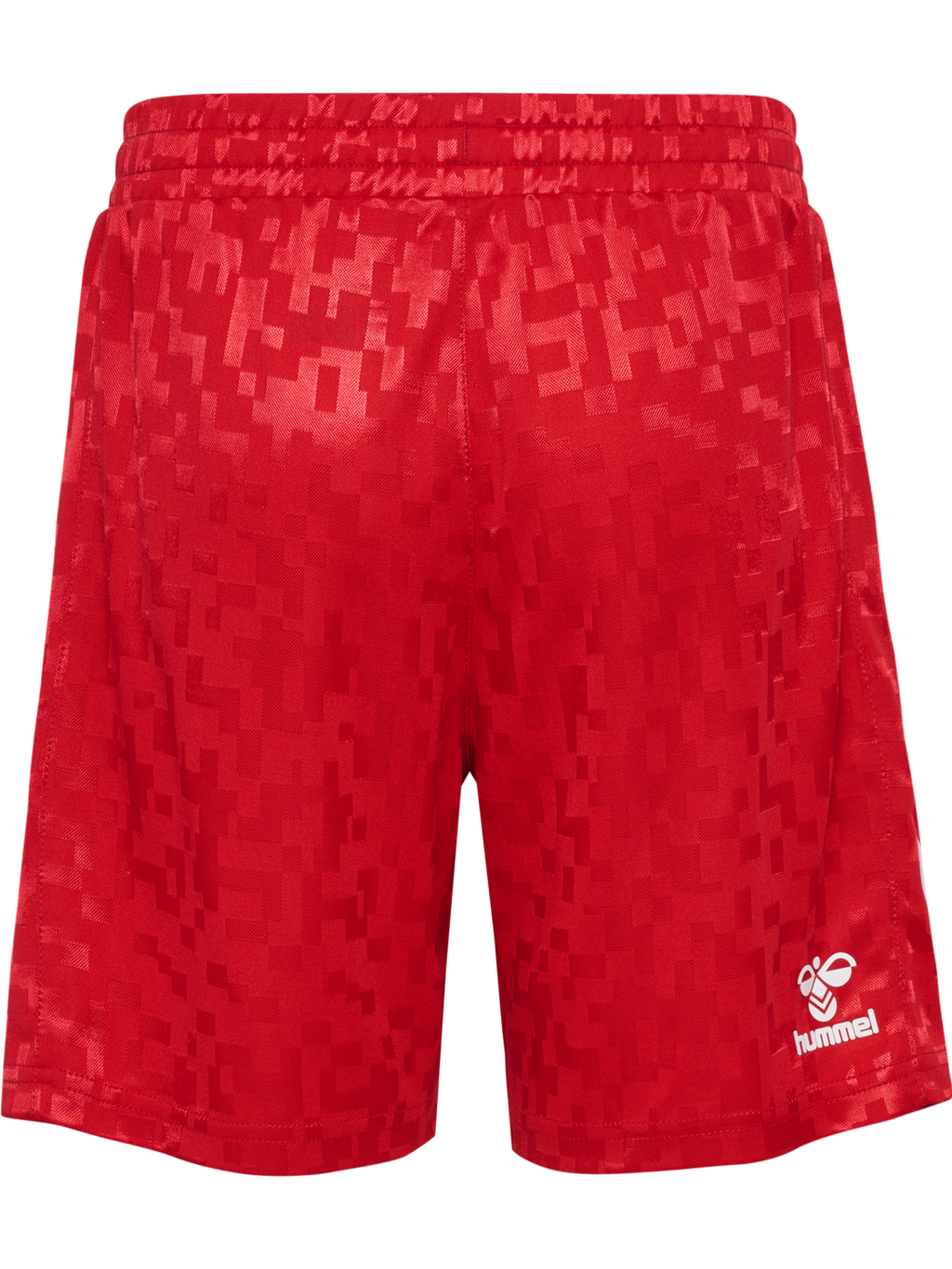 DBU 24 AWAY SHORTS KIDS