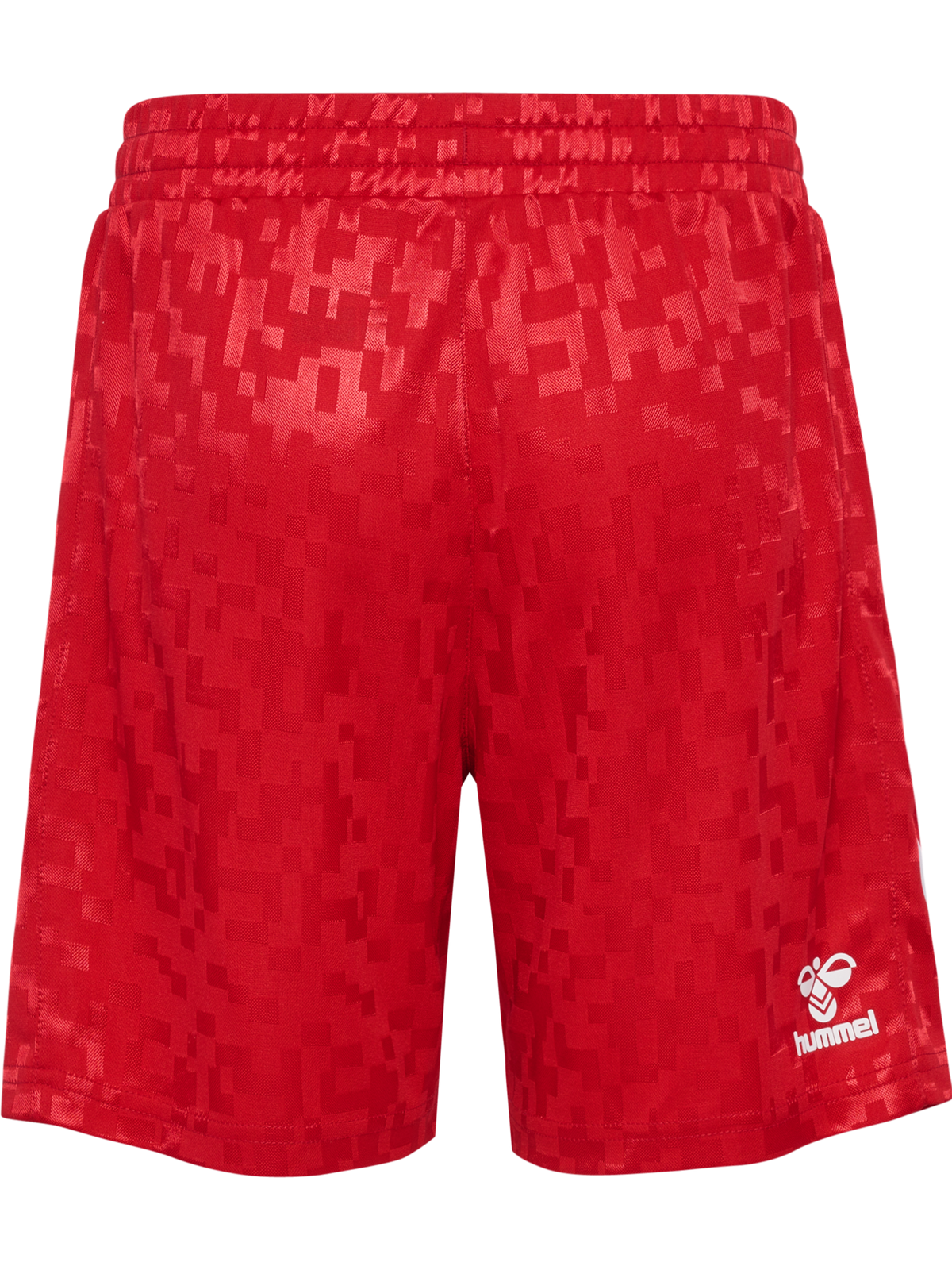 DBU 24 AWAY SHORTS KIDS