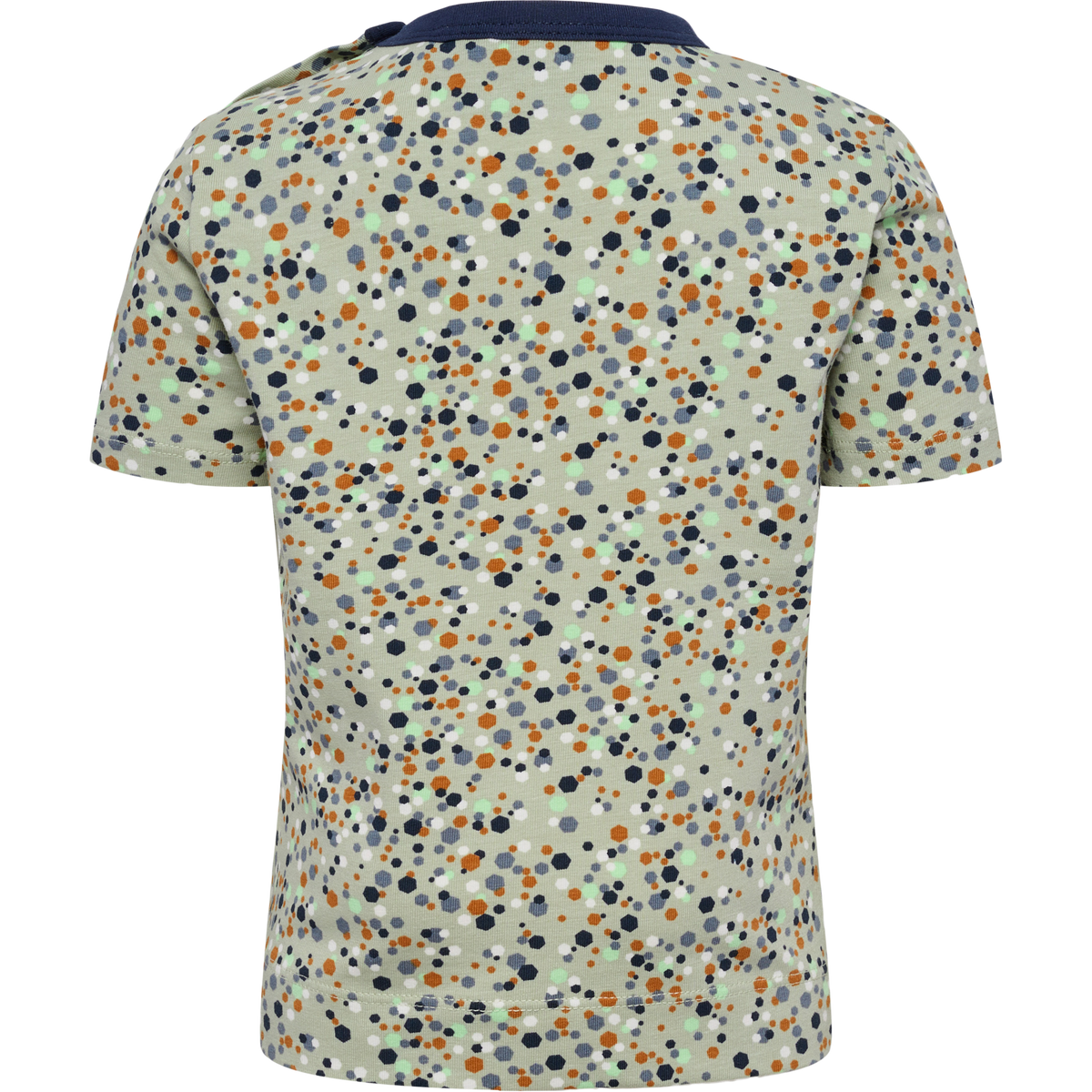 hmlMADS AOP T-SHIRT S/S