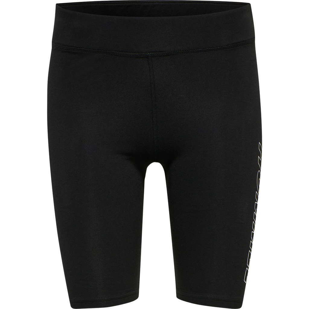 hmlTE MAJA 2-PACK MW C TIGHT SHORTS