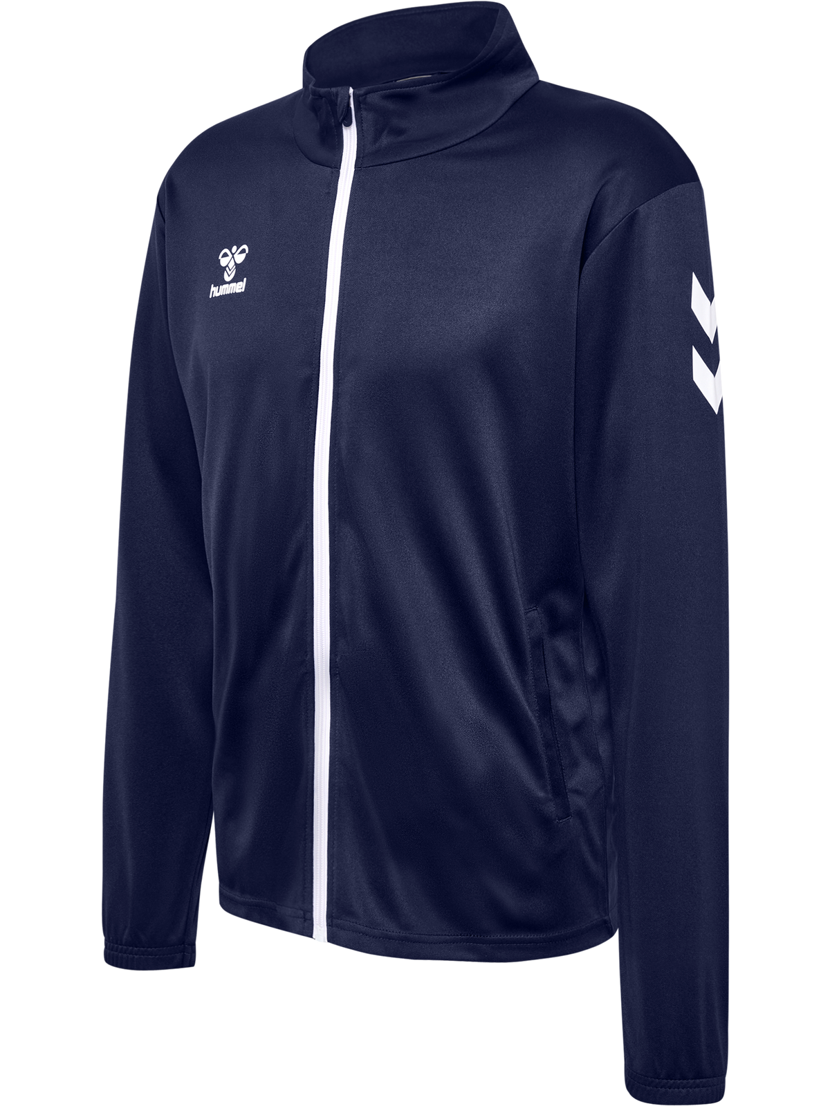 hmlLOGO SUIT