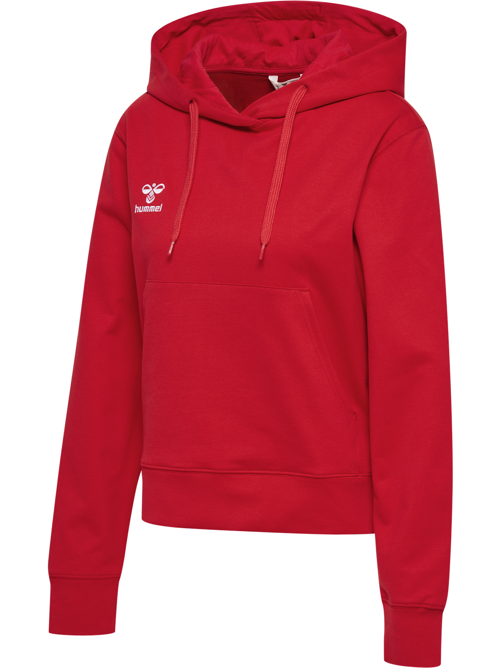 hmlGO 2.0 HOODIE WOMAN