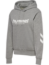 hmlLEGACY 2.0 W HOODIE