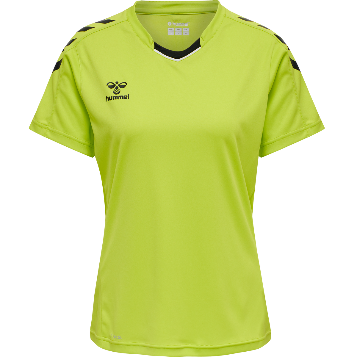 hmlCORE XK POLY JERSEY S/S WOMAN