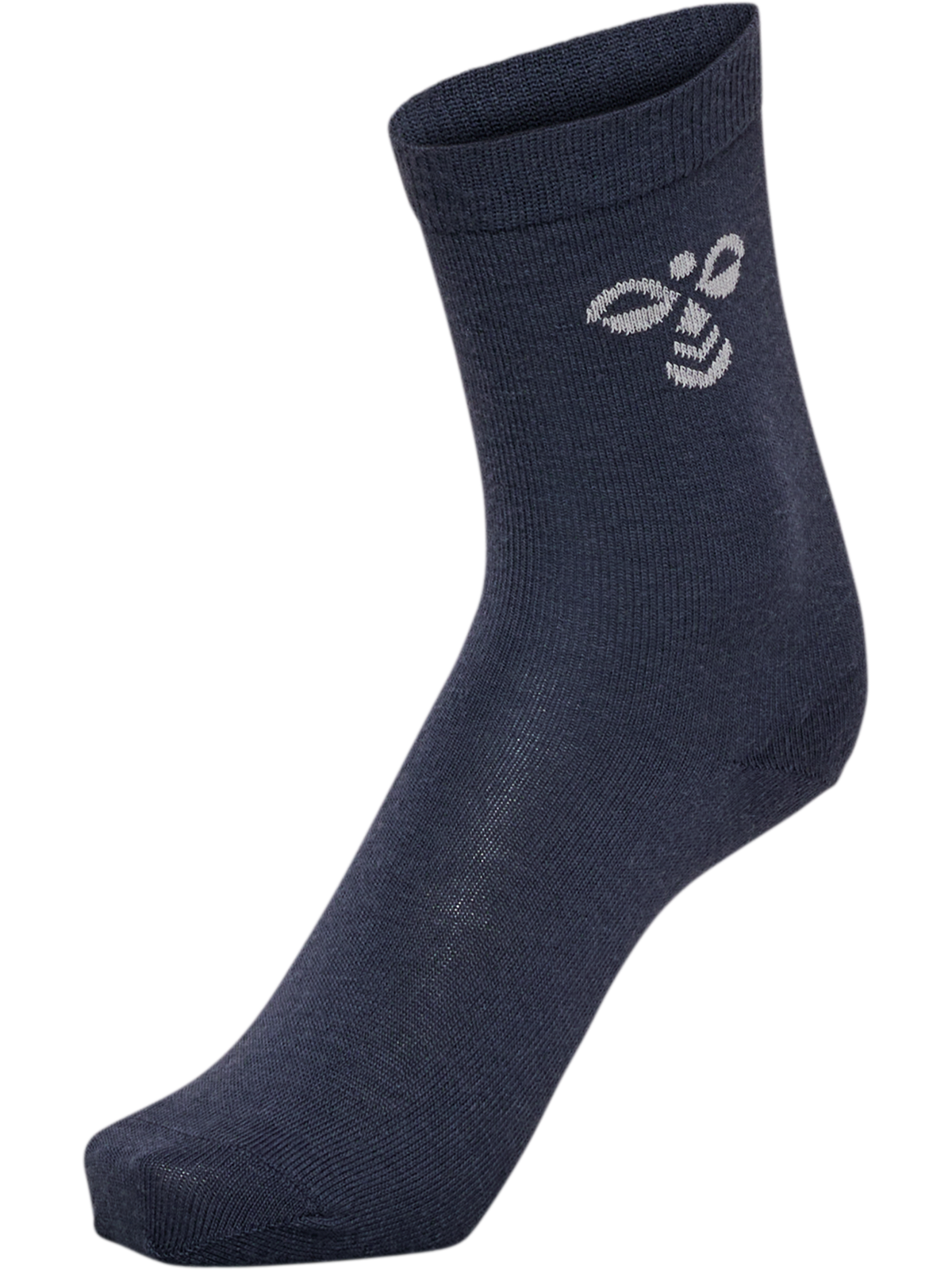 hmlJR WOOL 2-PACK SOCKS