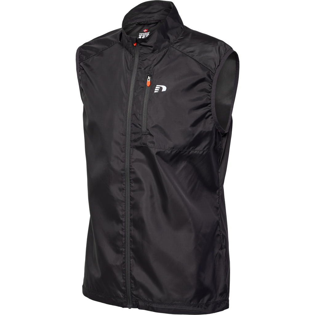 MEN PACKABLE TECH GILET