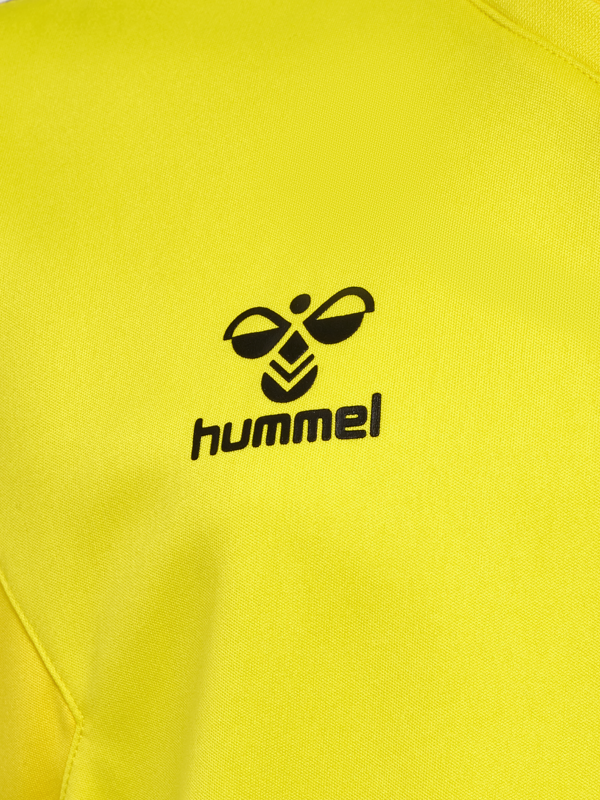 hmlAUTHENTIC PL JERSEY S/S KIDS