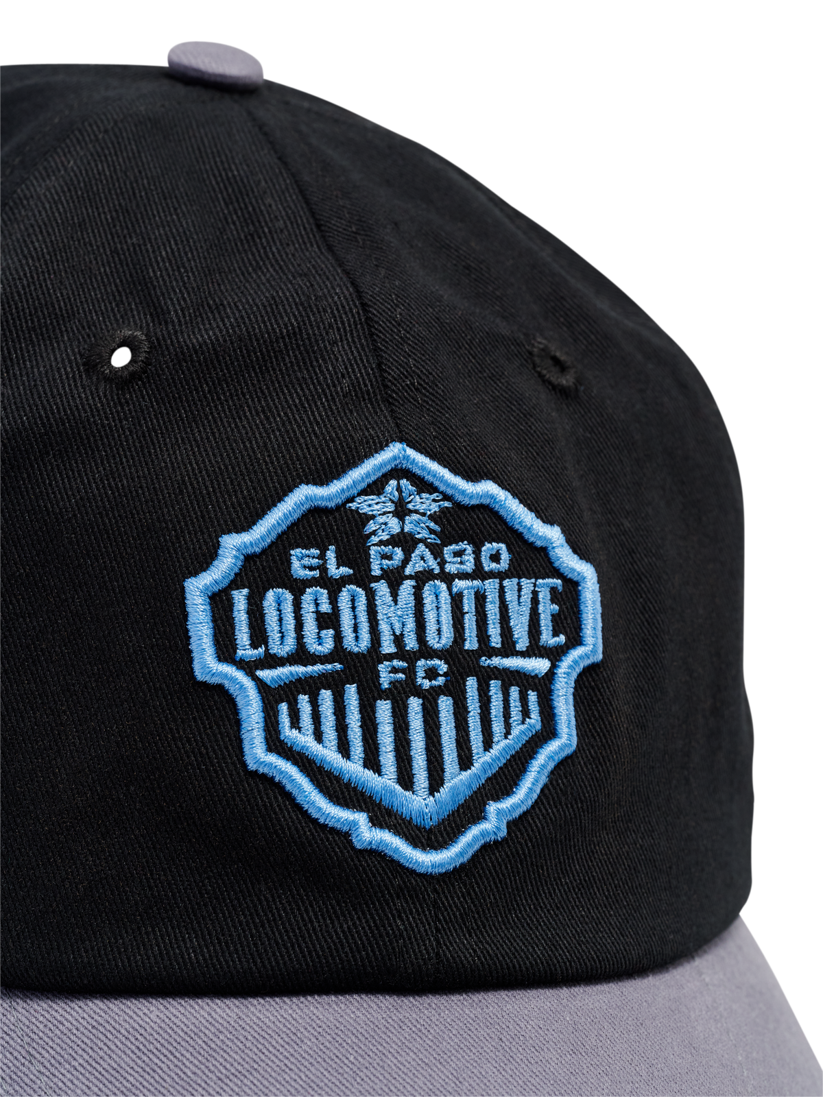 hmlBASEBALL CAP EL PASO