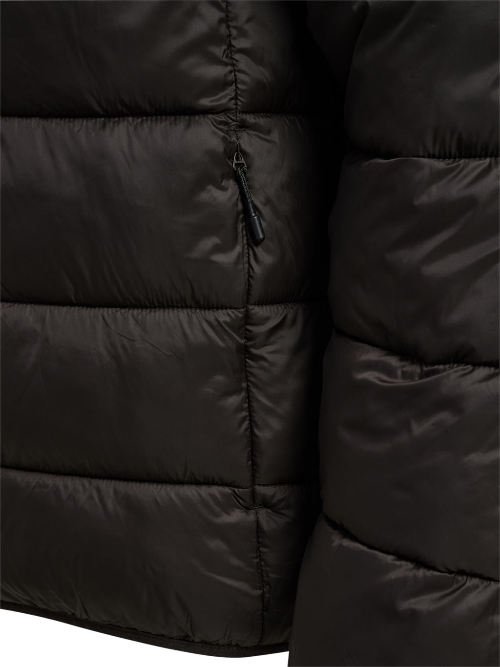 hmlLIGHTWEIGHT PUFFER JACKET