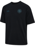 DBU 26 TRAVEL TECH T-SHIRT S/S
