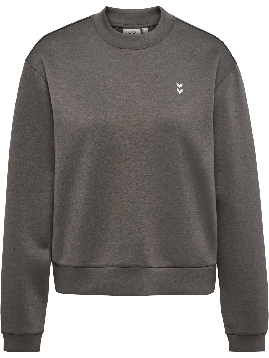 hmlYOGA SOFT W SWEATSHIRT