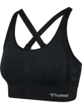 hmlMT SHINE SEAMLESS SPORTS BRA