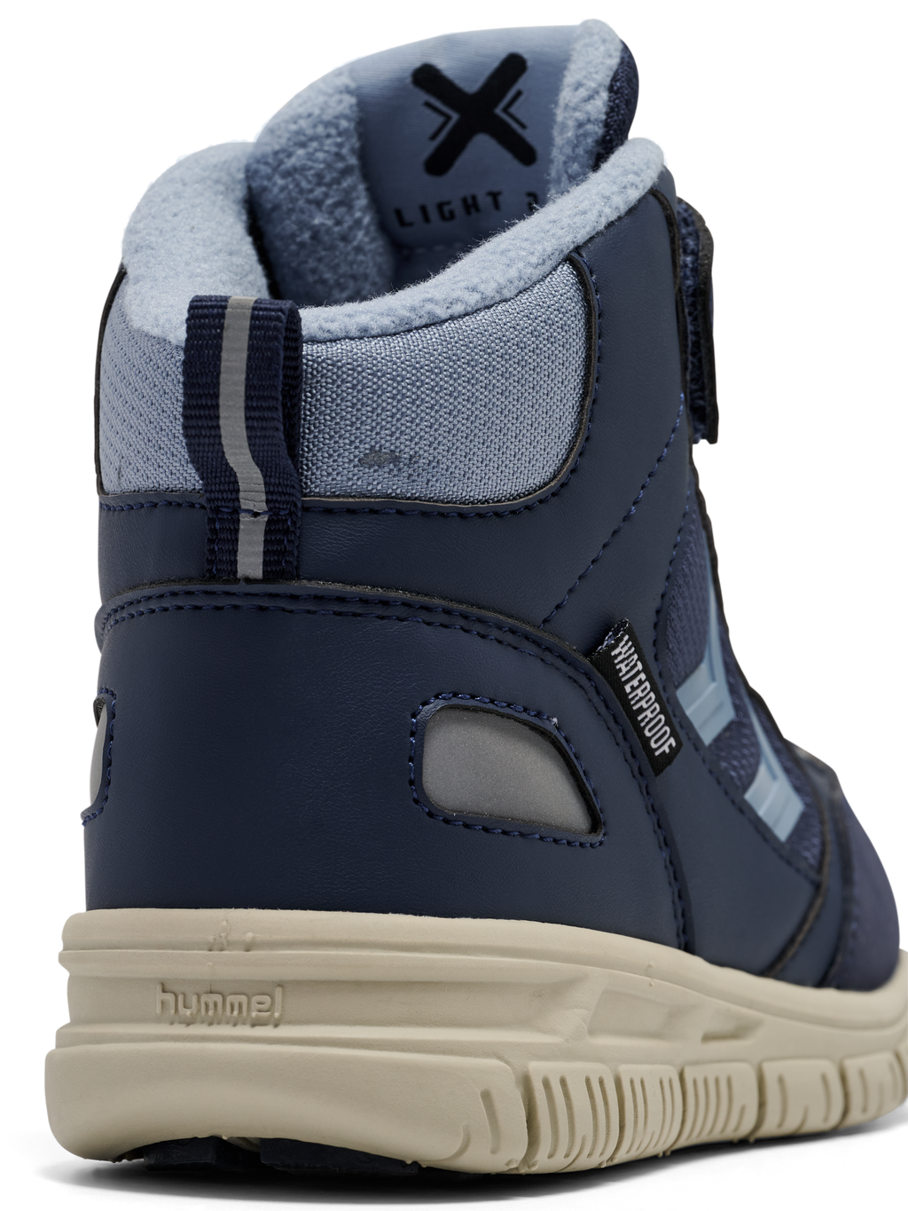 X-LIGHT 2.0 MID TEX JR