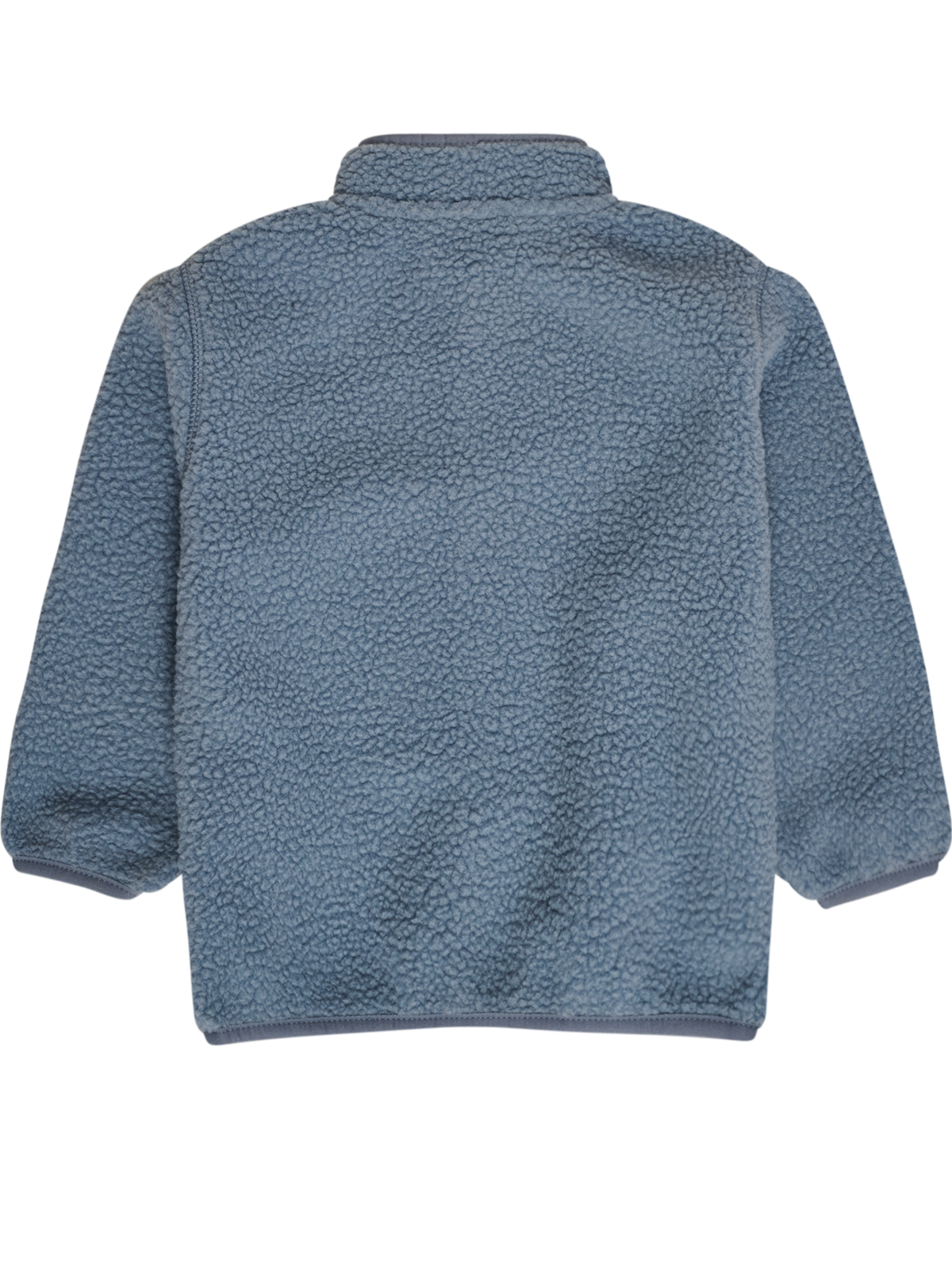 hmlMINI ATLAS FLEECE ZIP JACKET