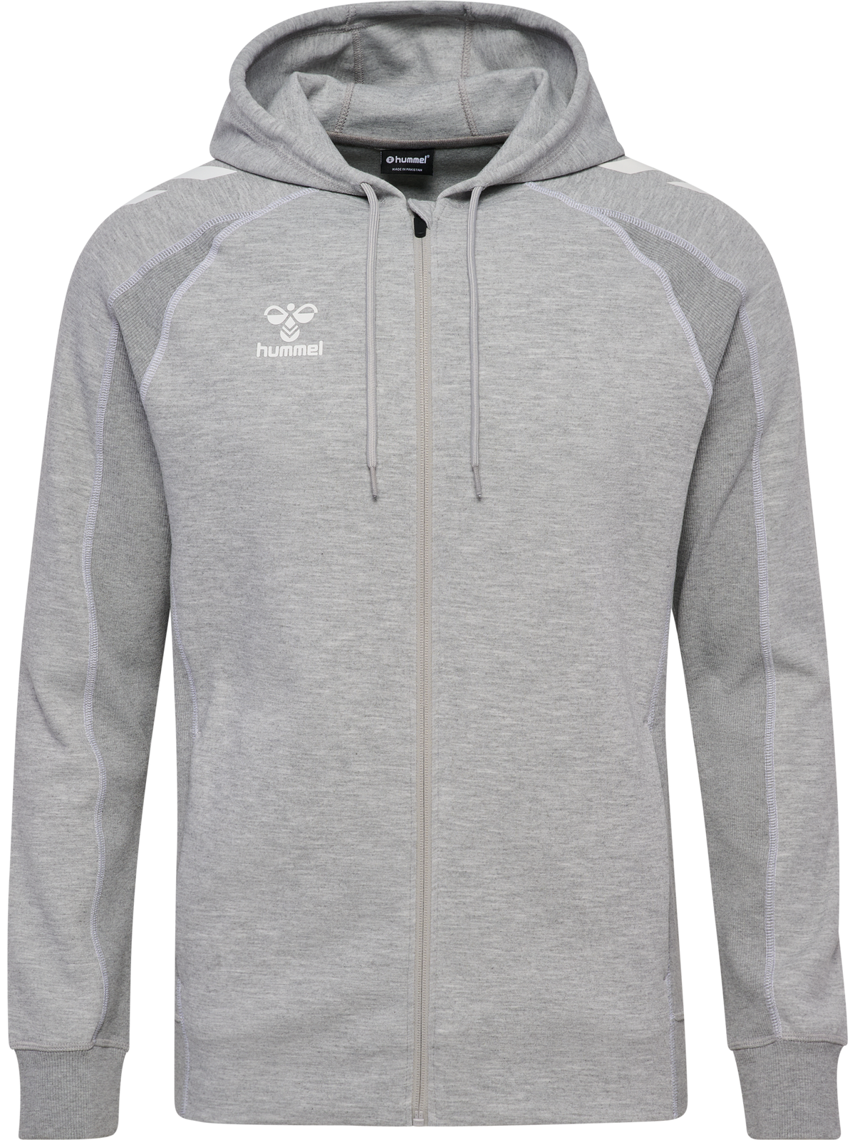 hmlMOVE 2.0 ZIP HOODIE