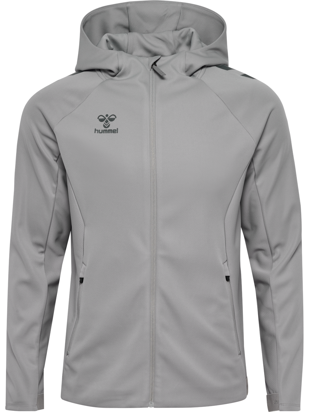 hmlCIMA 2.0 ZIP HOODIE