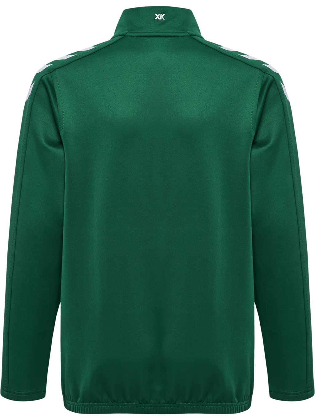 hmlCORE XK HALF ZIP POLY SWEAT KIDS