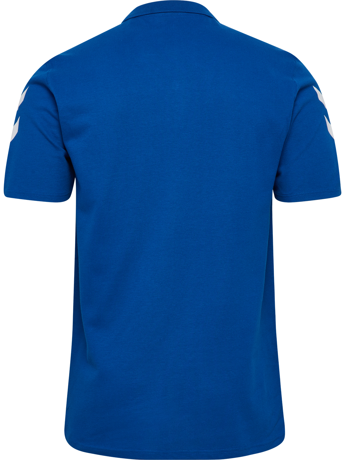 hmlGO 2.0 CHEVRON  POLO