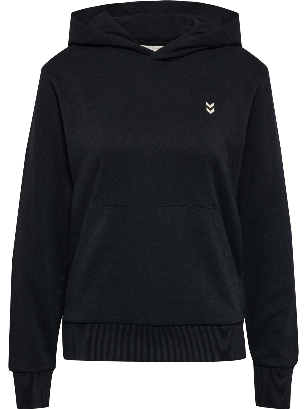 hmlPULSE W SWEAT HOODIE