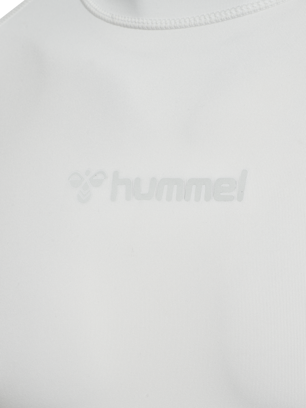 hmlBL PERFORMANCE TEE L/S