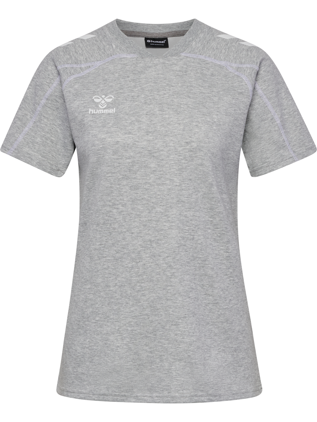 hmlMOVE 2.0 T-SHIRT S/S WOMAN