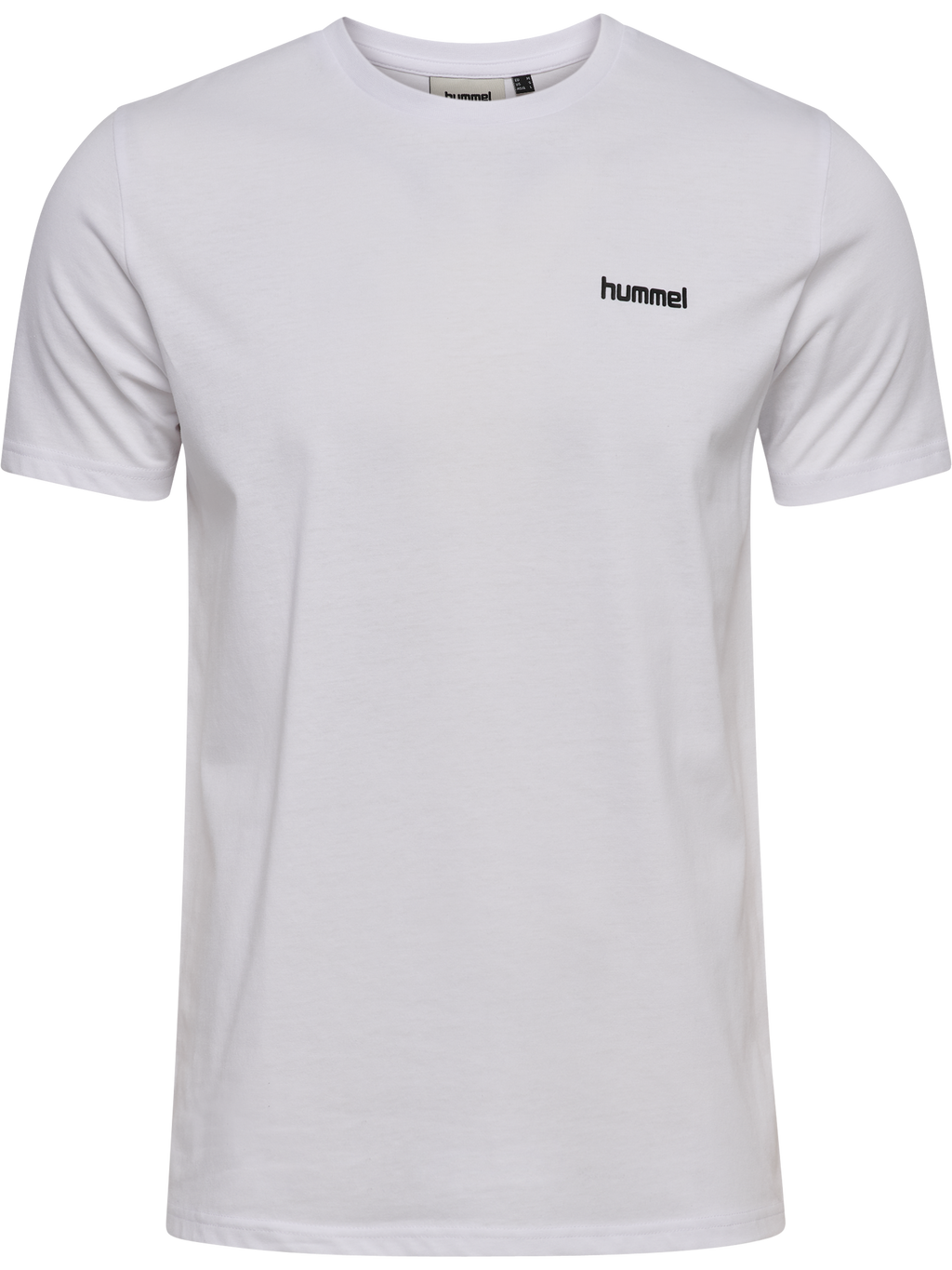 hmlPULSE GRAPHIC T-SHIRT S/S