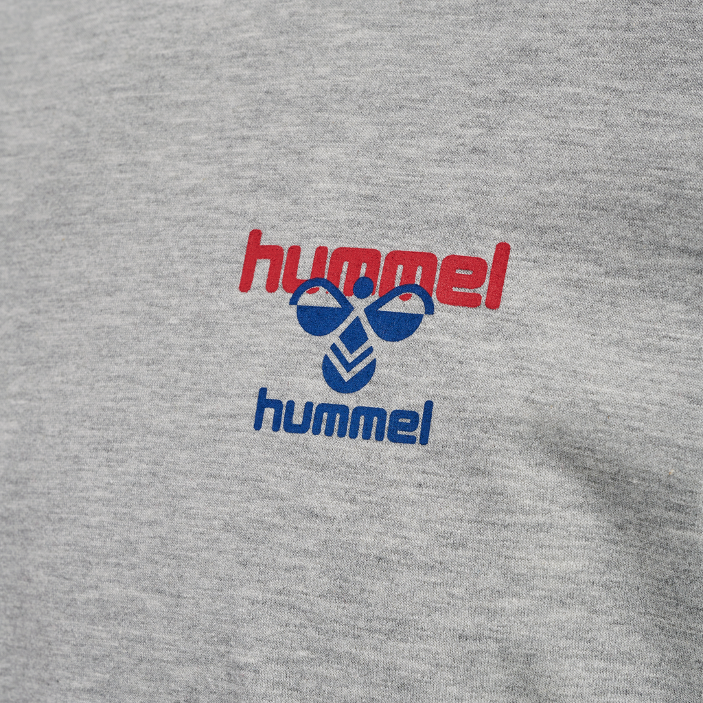 hmlIC DAYTON T-SHIRT