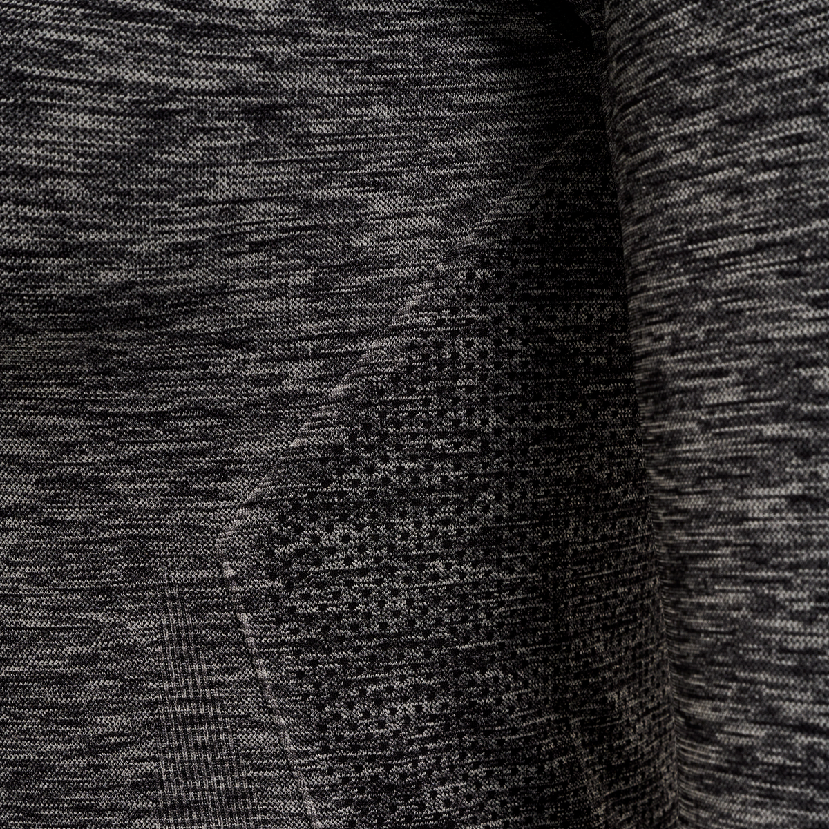 hmlCANA SEAMLESS T-SHIRT LS
