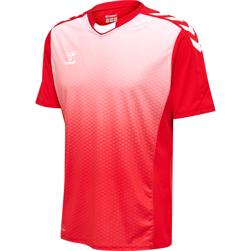 hmlCORE XK SUBLIMATION JERSEY S/S