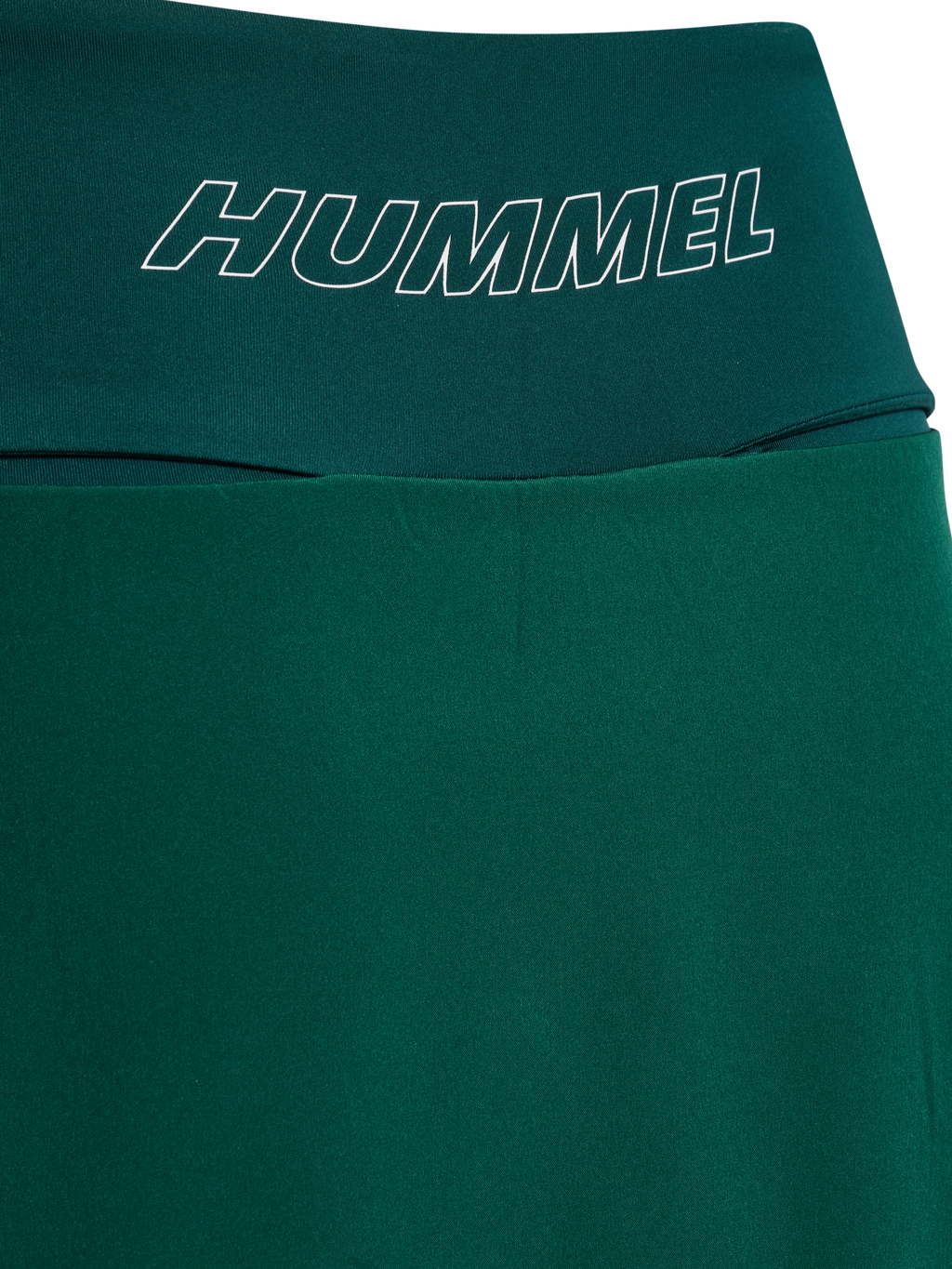 hmlCOURT MID WAIST POCKET SKIRT W