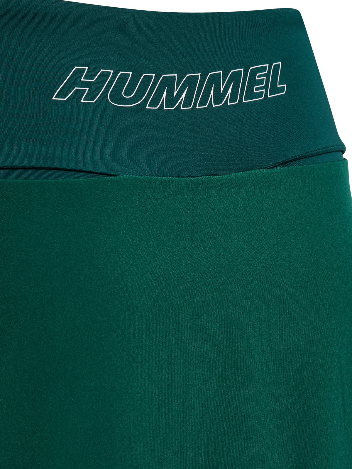 hmlCOURT MID WAIST POCKET SKIRT W