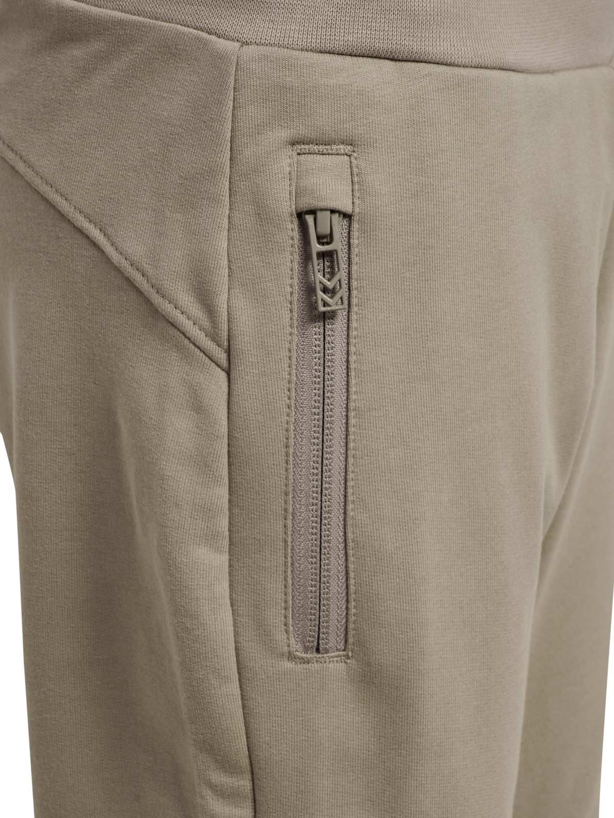 hmlJR REGULAR ADJ WAIST PANTS