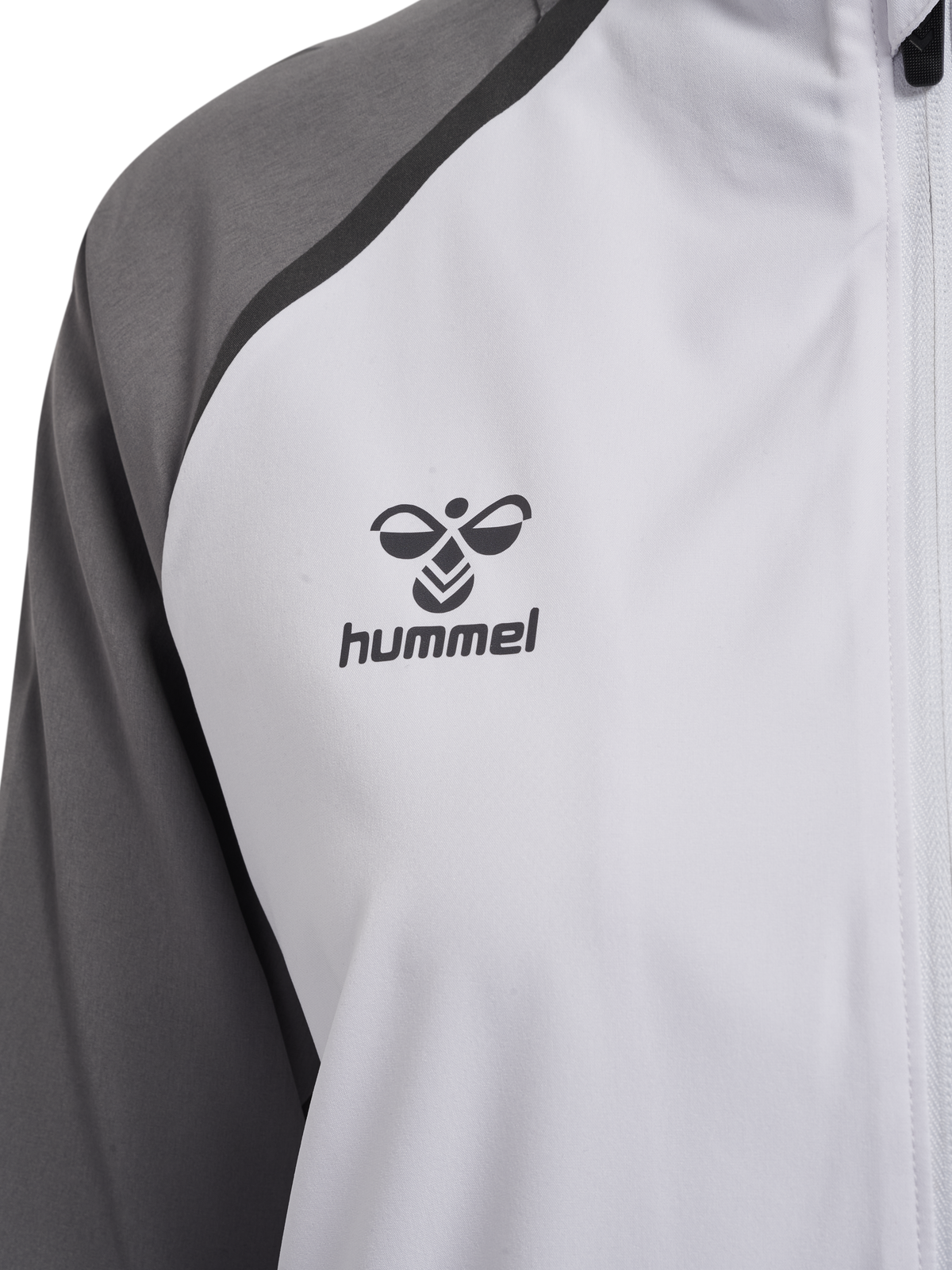 hmlLEAD 2.0  WOVEN JACKET WOMAN