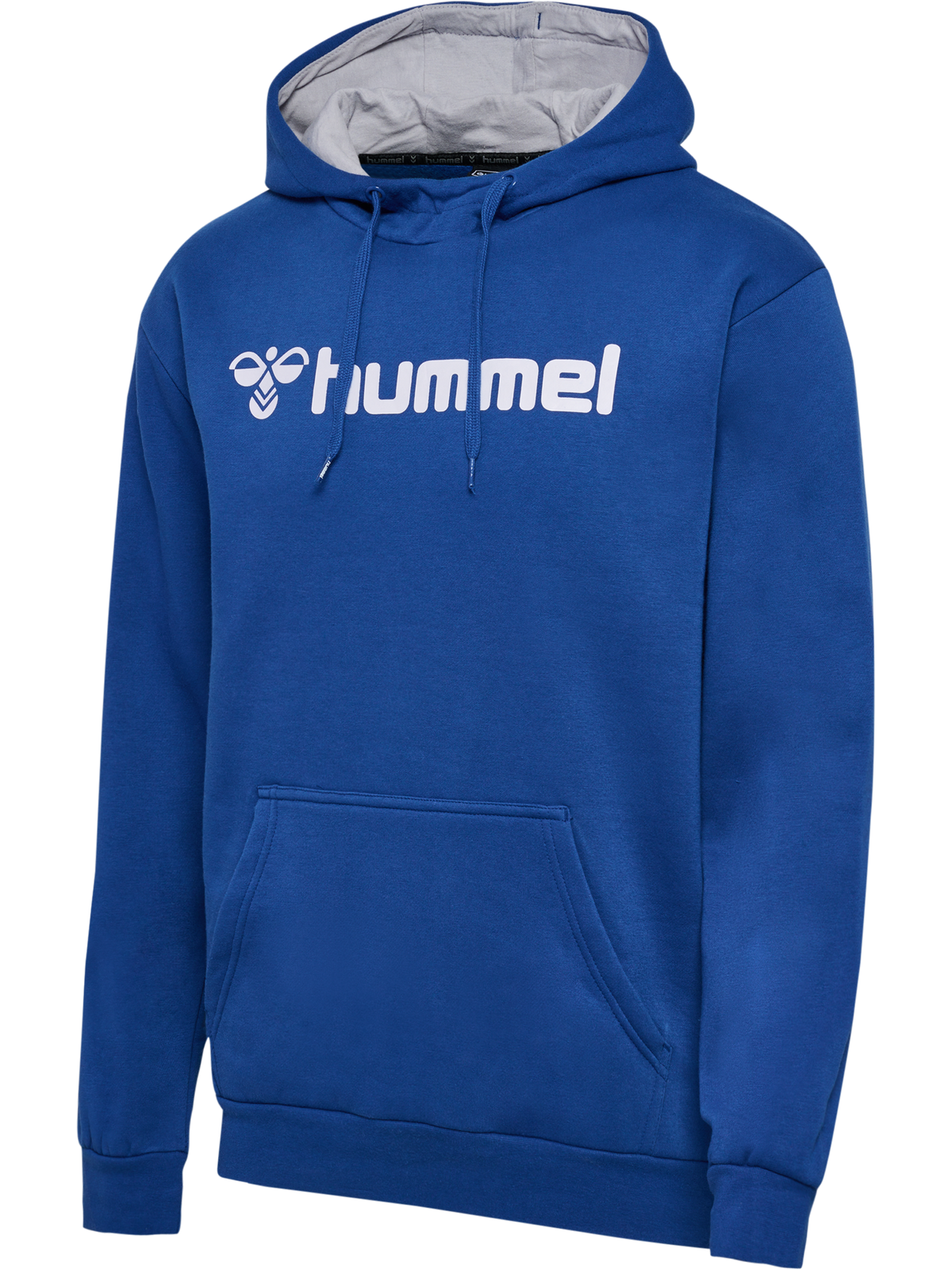 hmlMOVER COTTON HOODIE