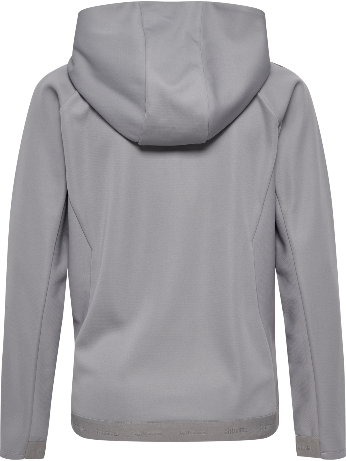 hmlCIMA 2.0 ZIP HOODIE WOMAN