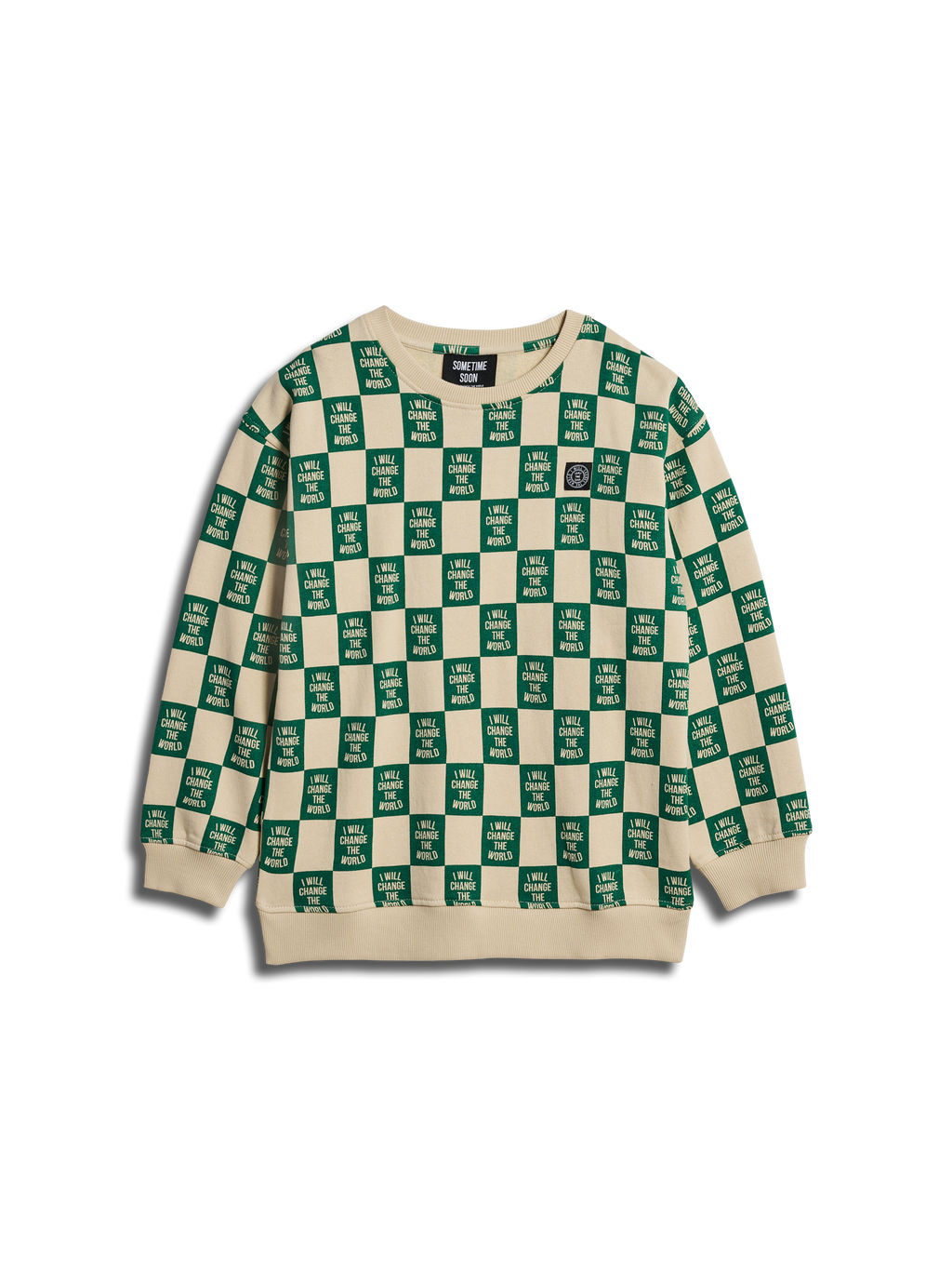 stsOLLIE SWEATSHIRT