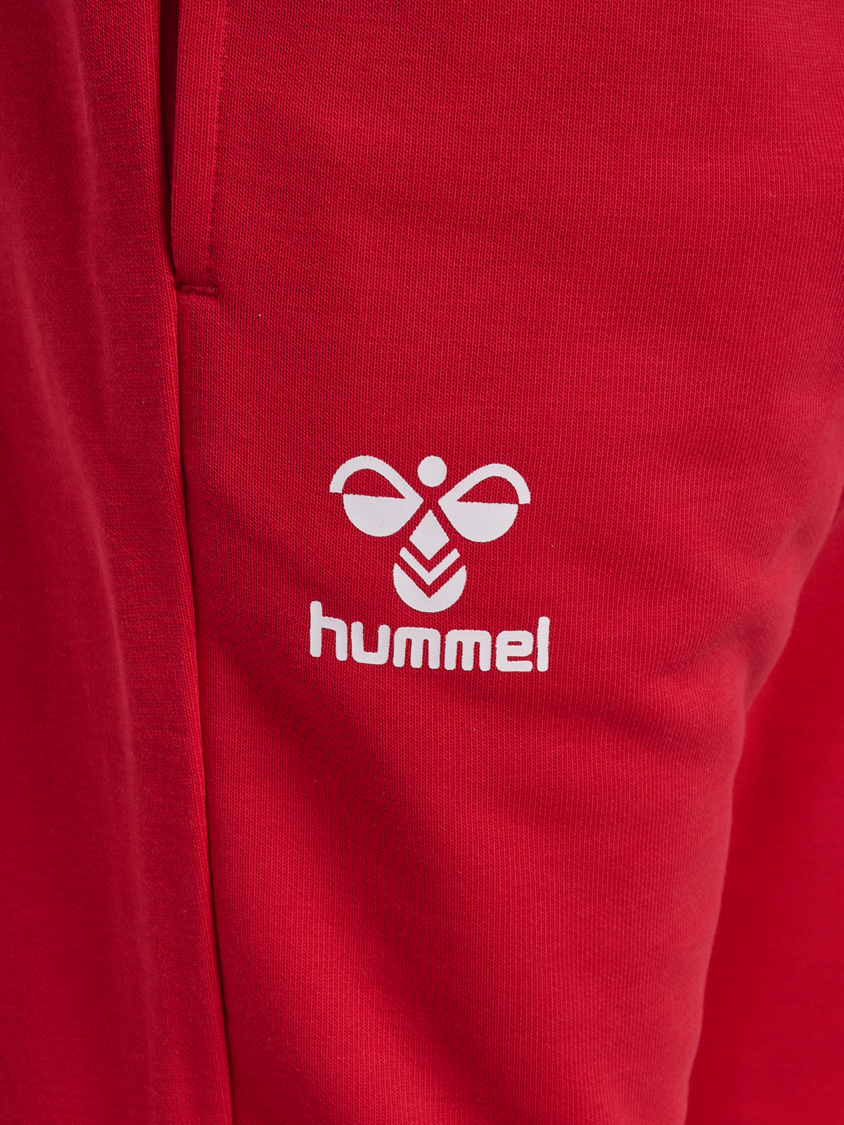 hmlJR REG DBU PANTS