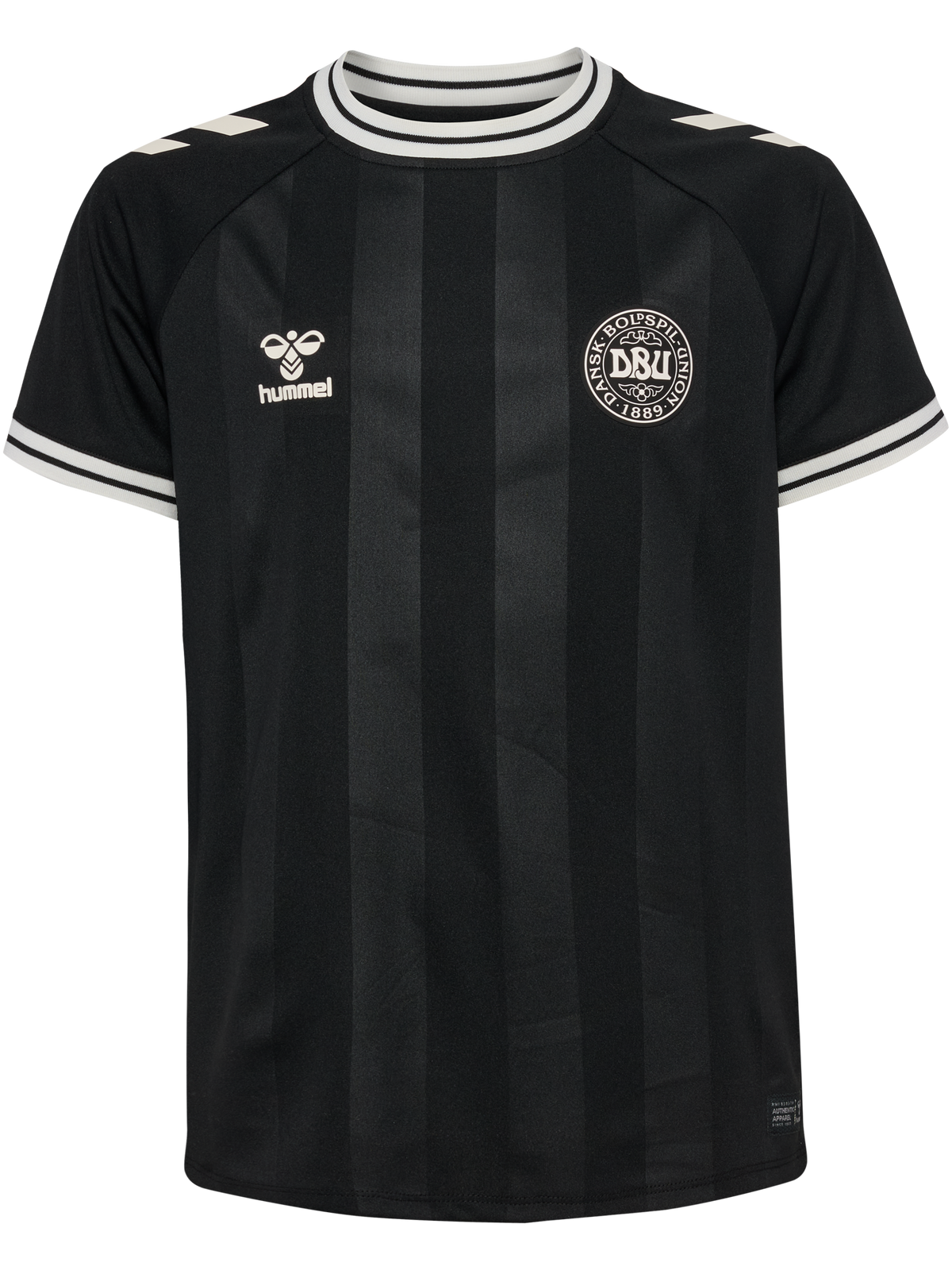 DBU WOMAN 25 GK JERSEY S/S KIDS