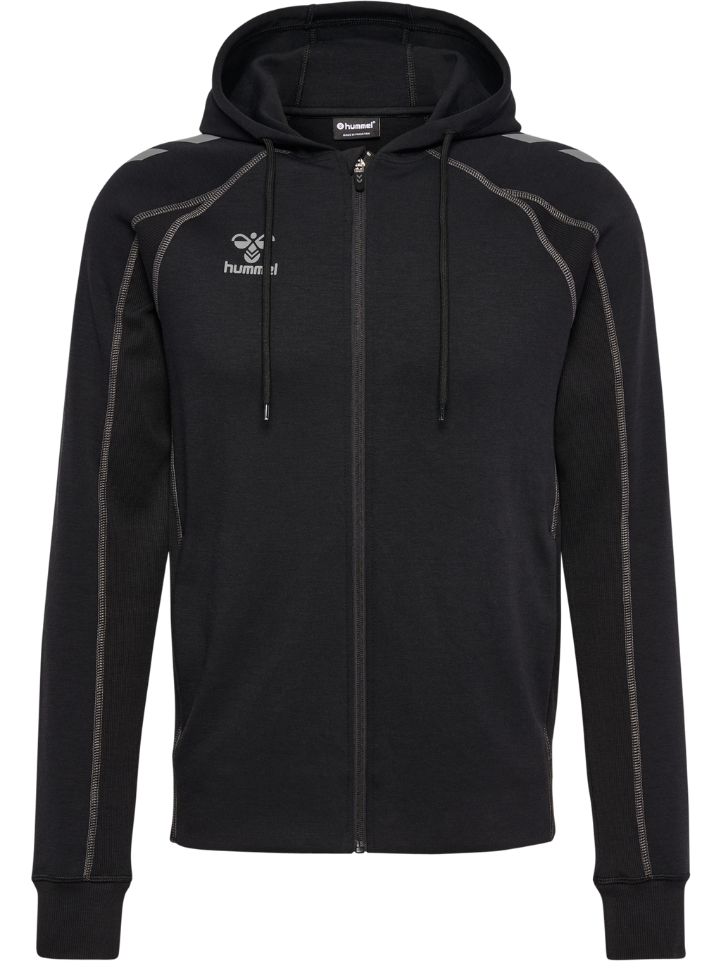 hmlMOVE 2.0 ZIP HOODIE