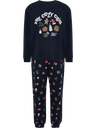 hmlNATTY NIGHTWEAR SET L/S